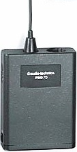 Click to view Audio-Technica data
