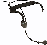 Click to view Shure data