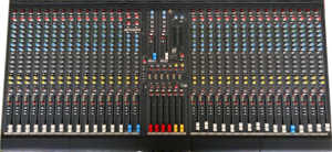 Click to view Allen & Heath data