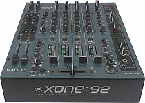 Click to view Allen & Heath data