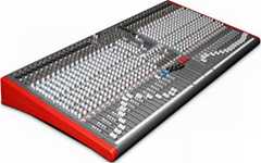 Click to view Allen & Heath data