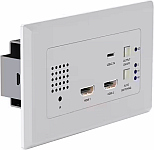Click to view Blustream data