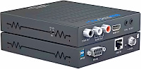 Click to view Blustream data