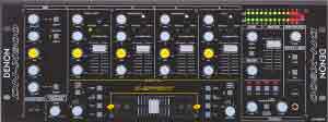 Click to view Denon data
