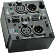 Click to view QSC Audio data