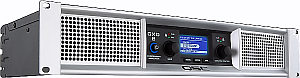 Click to view QSC Audio data