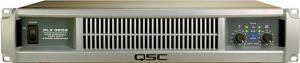 Click to view QSC Audio data