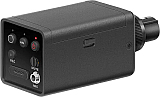 Click to view Sennheiser data