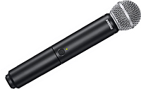 Click to view Shure data