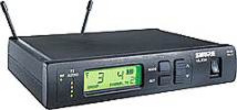 Click to view Shure data